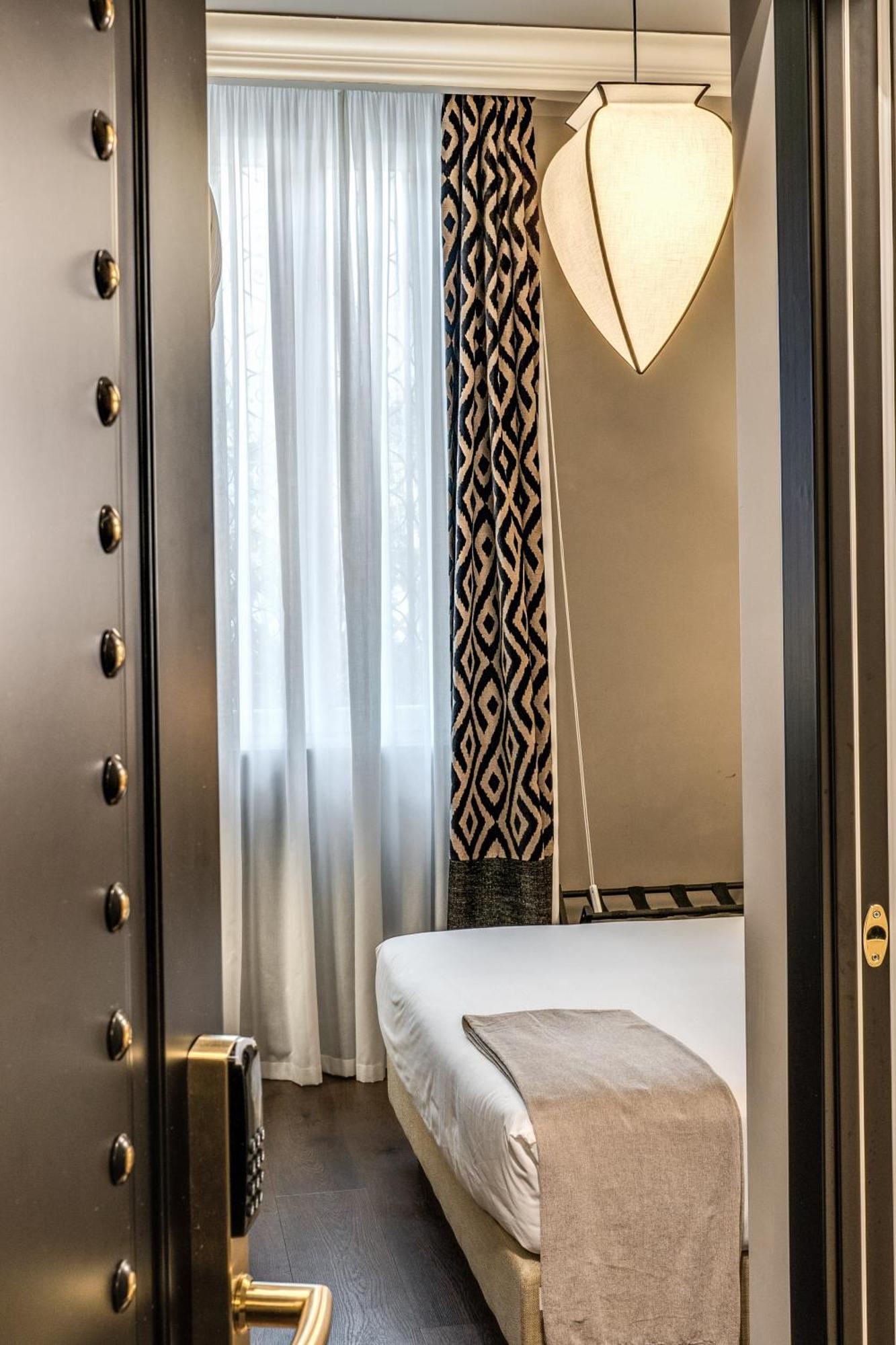Telier Belsiana Hotel Roma Exterior foto